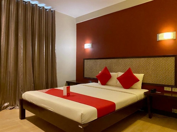 Asiatel Hotel image 6