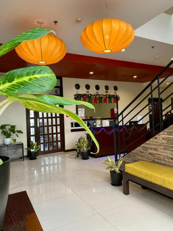 Asiatel Hotel image 8